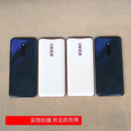 霸剛手機模型 適用于VIVO X21 X21I X23 幻彩版 X27PRO仿真道具展示可亮屏 X27PRO黑色 黑屏