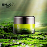 束氏 束氏芬多精煥顏密碼睛采眼霜30G