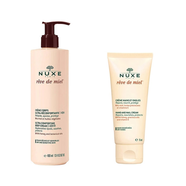 歐樹（NUXE）歐樹蜜潤套裝 400ml(超45)