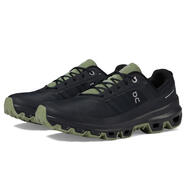 昂跑（On）男女鞋跑步鞋運動(dòng)鞋Cloudventure減震公路跑鞋秋季透氣越野跑鞋 Black | Cobble黑色 42 碼/M8.5/W10