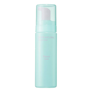 嘉娜寶（KANEBO）【日本直郵】TWANY PURENATURAL深層清潔濃密泡沫溫和洗面奶150ml