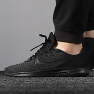 耐克（NIKE）男鞋跑步運(yùn)動(dòng)透氣輕便時(shí)尚潮流舒適休閑運(yùn)動(dòng)男鞋CQ7626-002 AQ7481-005 44