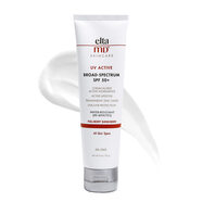 EltaMD UV 活性礦物防曬乳液 SPF 50+ 3液體盎司