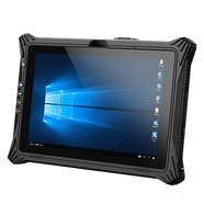 品鉑（PIPO)  W10U酷睿三防平板電腦機一體工業(yè)pad平板windows/Linux系統 10英寸W20U（（16+256+4G）i7 中性包裝win10系統