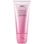 伊貝詩(shī)伊貝詩(shī)伊貝詩(shī)深海純凈水嫩保濕補水中樣護膚品套裝女水潤滋養 細 水光去角質(zhì)80g