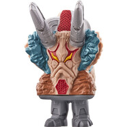 萬(wàn)代（BANDAI） 德凱奧特曼怪獸 軟膠兒童玩具 14cm 169  加拉翁