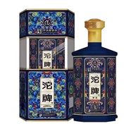 沱牌濃香型白酒 52度 500mL 1瓶 御品