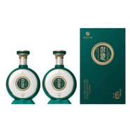 習(xí)酒貴州茅臺集團(tuán) 53度 500mL 2瓶 窖藏君喜 53度 醬香型白酒