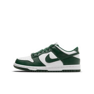 nike耐克Dunk Low GS男女新款低幫防滑輕便耐磨復古休閑運動(dòng)板鞋 CW1590-102 36