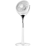 先鋒電風(fēng)扇蒲扇FPS30-18BR遙控循環(huán)嬰兒升降轉頁(yè)落地扇一級DP1802 標準