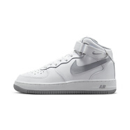 耐克（NIKE）Air Force 1 High 空軍一號(hào)全白高幫板鞋 女鞋  DH2933-101 36