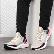 阿迪達斯 （adidas）男子透氣 休閑 運動(dòng)鞋 ULTRABOOST 19.5 DNA U 跑步鞋 B37705 41