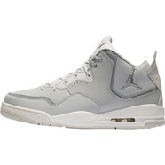 耐克（NIKE）男鞋 新款A(yù)ir JORDAN運(yùn)動舒適緩震耐磨休閑籃球鞋AR1000-104 AR1000-003 44