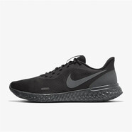 NIKE買手代購耐克Nike Revolution 5男士運(yùn)動時尚緩震跑步鞋 BQ3204-001 40.5