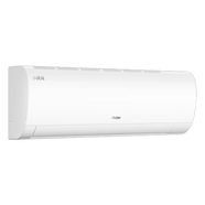 海爾1匹新一級(jí)能效 變頻冷暖 防直吹 除菌自清潔 智能 兒童房 次臥壁掛式空調(diào) 小1匹 一級(jí)能效 (6-10平)防直吹