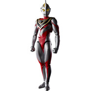 萬代ULTRA-ACT 奧特曼手辦可動模型玩具15cm 蓋亞奧特曼 全新盒裝現(xiàn)貨15cm