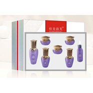 佳美清芙護膚品系列保濕補水修護院線(xiàn)同款美容院同款 水潤臻美靚膚套