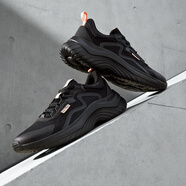 361°運動(dòng)鞋女秋季透氣輕便減震通勤休閑慢跑步鞋子女682322205F-4