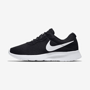 耐克（NIKE）女子跑鞋TANJUN透氣輕便網(wǎng)面運(yùn)動(dòng)休閑鞋812655 812655-011/夏款 36
