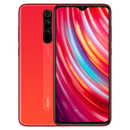 小米【全新原封】紅米Redmi Note8 Pro 4G全網(wǎng)通6400萬(wàn)全場(chǎng)景四攝 4500mAh長(cháng)續航 NFC 暮光橙 8+128GB