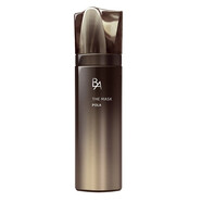 POLA寶麗 面膜系列 黑BA免洗精華泡沫面膜60g