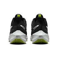 耐克（NIKE）男鞋子AIR Winflo 9氣墊運動鞋緩震跑步鞋戶外防水保暖防滑慢跑鞋 DO7625-002/鞋面拒水防雨雪/舒適 8/41