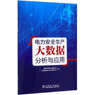 電力安全生產(chǎn)大數(shù)據(jù)分析與應(yīng)用