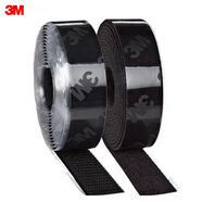 3M魔術(shù)貼汽車裝飾免釘照片墻 蘑菇搭扣3571+3572寬25.4mm*長100cm