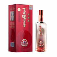 瀘州老窖 窖齡30年 濃香型白酒 52度500ml 單瓶裝