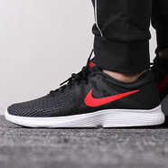 耐克（NIKE）男鞋跑步運(yùn)動(dòng)透氣輕便時(shí)尚潮流舒適休閑運(yùn)動(dòng)男鞋CQ7626-002 908988-011 40