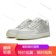 耐克（NIKE）男鞋Air Force 1 AF1空軍一號經(jīng)典時(shí)尚運動(dòng)板鞋CI0051-600 AH1067-003 灰 45.5