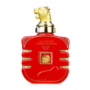 瀘州老窖    封藏大典生肖虎小酒版52度100mL濃香型白酒