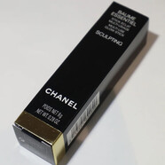 香奈兒（Chanel）米色時尚系列口紅唇膏3g|高光棒8g 珠光色sculpting
