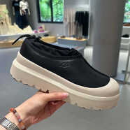 UGGTasman Weather Hybrid 塔斯曼包頭套腳雪地靴 1144096 1158351-BCKBR 40 25CM