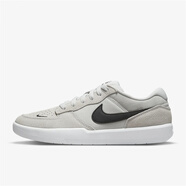 耐克（NIKE） SB Force 58 新款 街頭風(fēng)格復(fù)古耐磨透氣防滑 男士休閑鞋滑板鞋 灰色CZ2959-003 標(biāo)準(zhǔn)44/US10