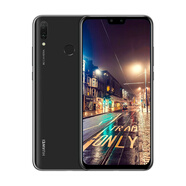 華為（HUAWEI）華為暢享9 二手手機 智能機 工作機 全網(wǎng)通4G 雙卡雙待 后置雙攝智能美顏拍照 暢享9PULS【黑色】 4G+128G 95新