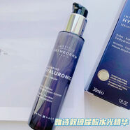 雅詩(shī)敦（ESTHEDERM）法國  水分保濕爽膚露400ml 爽膚溫和無(wú)酒精化妝水 玻尿酸水光精華30ml