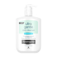 Neutrogena 露得清 面部潔膚洗液 12液體盎司