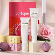 茱莉蔻（Jurlique）護手霜40ml/125ml 澳洲補水保濕滋潤便攜護手霜 秋季 限定手霜禮盒玫瑰40ml+柑橘40ml