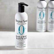 Original Sprout現(xiàn)貨美國Original Sprout兒童天然有機洗發(fā)水 護發(fā)素洗發(fā)不打結 經(jīng)典洗發(fā)水 354ml