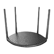 TP-LINK 雙頻無(wú)線路由器 WDR5660易展版 AC1200 TL111