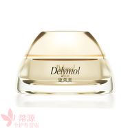 黛萊美（DaiLaiMei） 潤(rùn)妍保濕套盒護(hù)膚品套裝補(bǔ)水保濕精華液乳液面霜 臻潤(rùn)保濕精華霜50g
