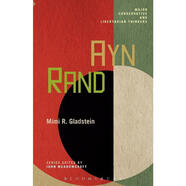 按需印刷Ayn Rand