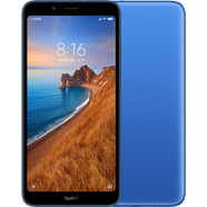小米Redmi 7A紅米7A全網(wǎng)通4G手機智能老年人手機學(xué)生手機全新未激活 晨曦藍 2+32G移動(dòng)4G