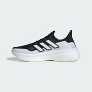 阿迪達(dá)斯阿迪達(dá)斯 中性 ULTRABOOST 5 運(yùn)動(dòng)跑步鞋 IF1480 黑色 39碼UK6碼