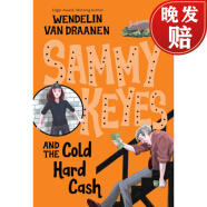 【4周达】Sammy Keyes and the Cold Hard Cash