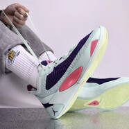 耐克（NIKE）Air Jordan Luka 1兔年CNY東契奇一代男子低幫運動(dòng)實(shí)戰籃球鞋 DN1771-305薄荷綠 42 (265mm)