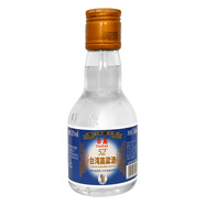 臺島（taidao）臺灣高粱酒濃香型高度白酒52度150ml單瓶裝糧食高粱酒 52度 150mL 1瓶 52度