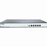 友訊D-Link DI-7400G+V2 全千兆企業(yè)級上網(wǎng)行為管理內(nèi)置AC流控路由器