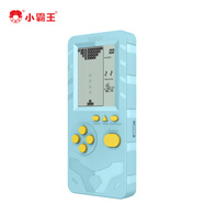 小霸王S36游戲機(jī)俄羅斯方塊游戲機(jī)掌機(jī)